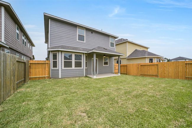 4215 Sternside Ln, House other with 4 bedrooms, 3 bathrooms and 2 parking in Houston TX | Image 37