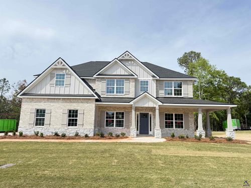 322 Air View Dr, Warner Robins, GA, 31093-6328 | Card Image