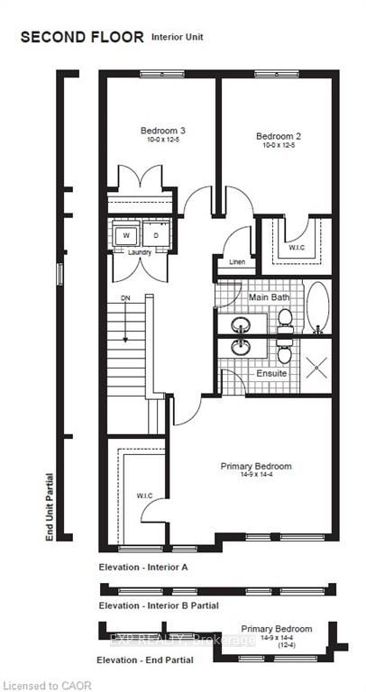 Residential in Woodstock 3