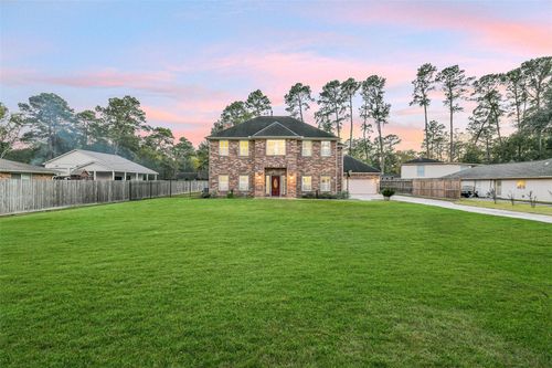 12011 Advance Dr, Houston, TX, 77065-2623 | Card Image