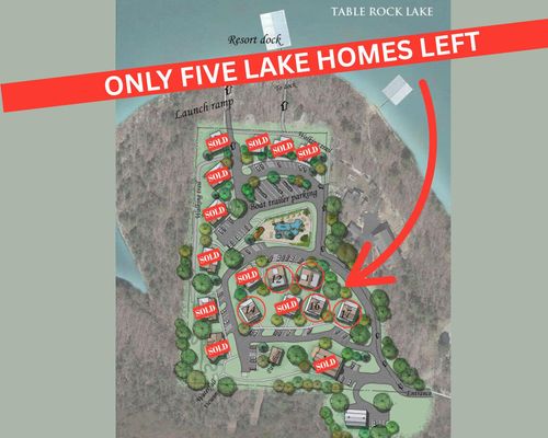 17-237 Carefree Ln, Kimberling City, MO, 65686 | Card Image