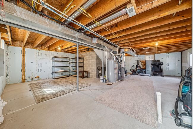 238 Chinkapin Dr, House other with 4 bedrooms, 3 bathrooms and 2 parking in Natrona Heights PA | Image 38
