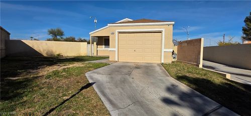 2100 Haven Hill Avenue, Las Vegas, NV, 89106 | Card Image