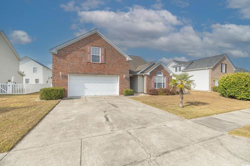 5077 Capulet Cir, Myrtle Beach, SC, 29588-7722 | Card Image
