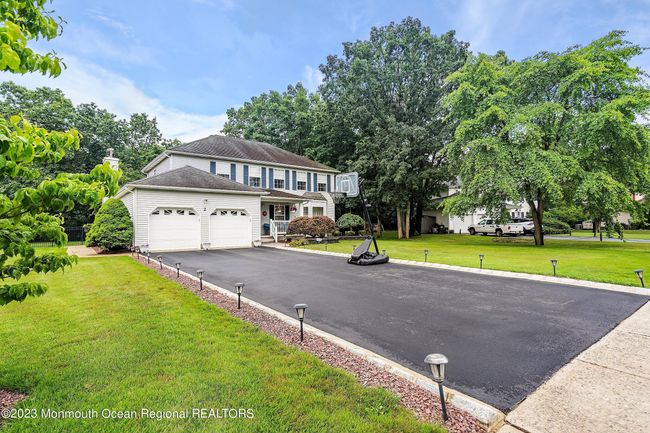 2 Minuteman Ct, House other with 4 bedrooms, 4 bathrooms and null parking in OLD BRIDGE NJ | Image 5