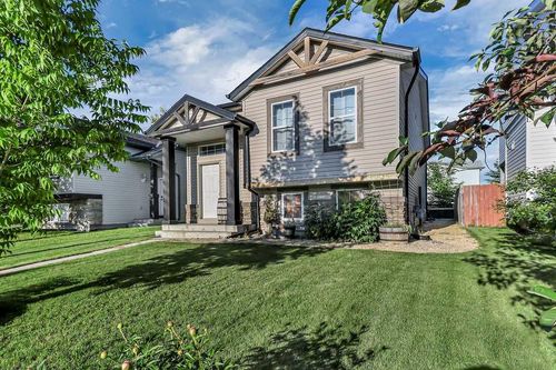 23 Jacobs Close, Red Deer, AB, T4P4C8 | Card Image