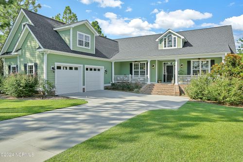 2746 Oak Forest Dr, Southport, NC, 28461-8253 | Card Image