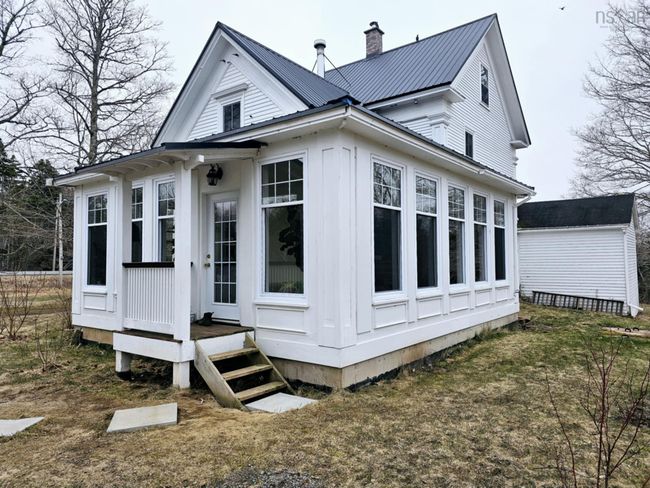 5183 Highway 2, House other with 3 bedrooms, 2 bathrooms and 1 parking in Little Bass River NS | Image 11