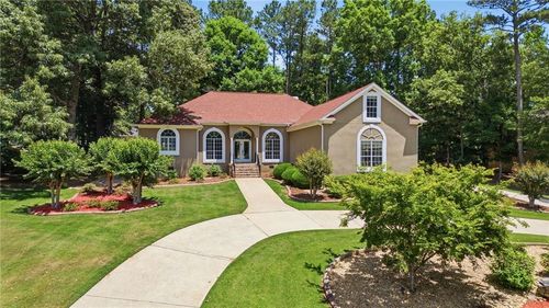 873 Archie Dr, MCDONOUGH, GA, 30252-8550 | Card Image