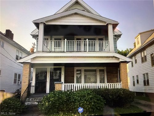 11514 Fairport Ave, Cleveland, OH, 44108-3110 | Card Image