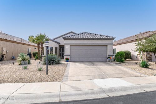 15873 W Alpine Ridge Dr, Surprise, AZ, 85374-2197 | Card Image