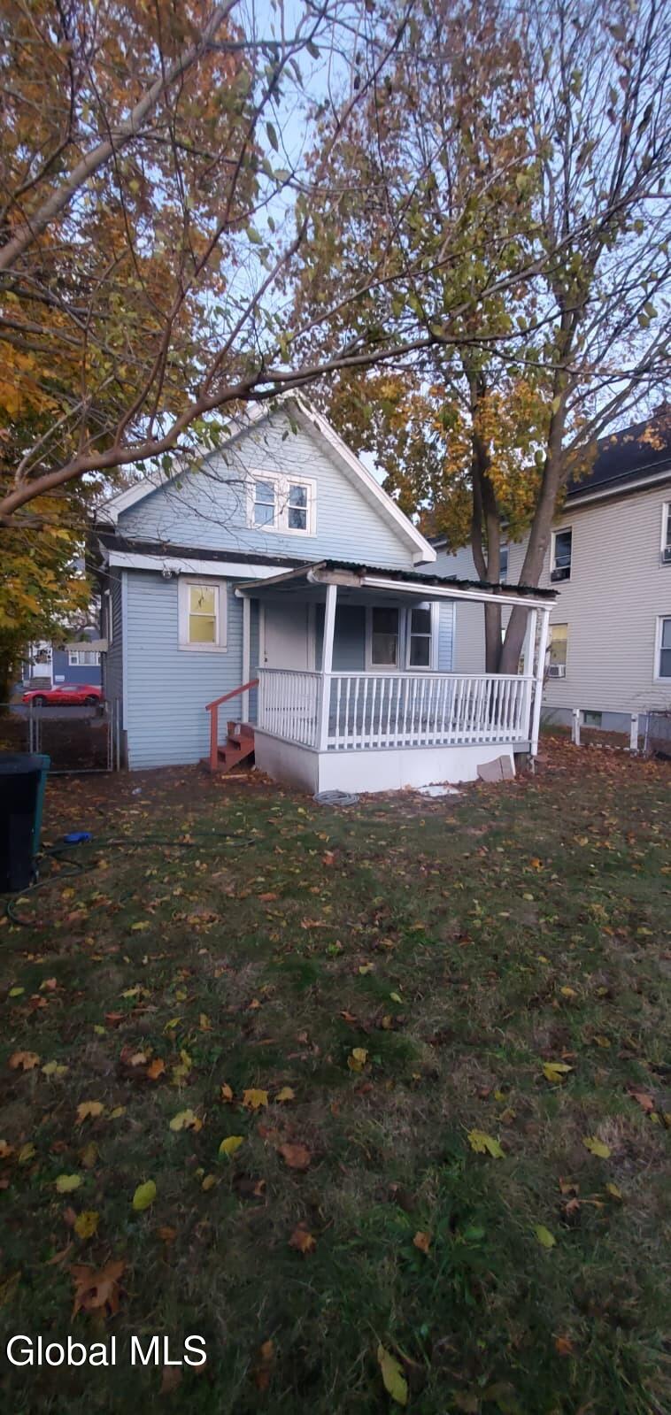 Residential in Albany 5