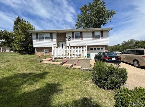 3079 Victoria Rd, Festus, MO, 63028-3829 | Card Image
