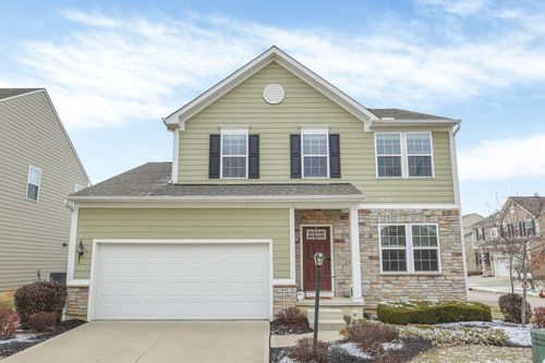 441 Lee Way, Lewis Center, OH, 43035-7699 | Card Image