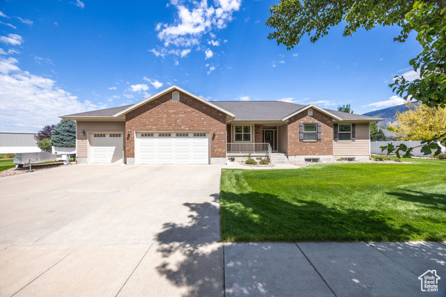 Sheridan Ridge Ln, Logan, UT 84321