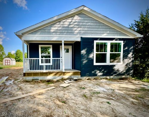 523 Cool Evening Rd, Cloverdale, IN, 46120-8863 | Card Image