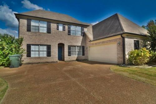 3430 Roxee Run Cv, Bartlett, TN, 38133-2774 | Card Image