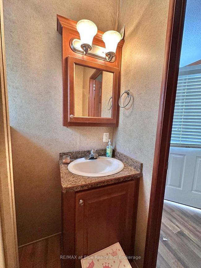 T-112 - 7489 Sideroad 5 N/A E, House other with 2 bedrooms, 1 bathrooms and 2 parking in Wellington North ON | Image 20