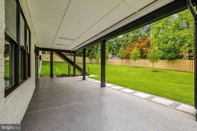 1710 Fairview Ave, House other with 6 bedrooms, 8 bathrooms and null parking in MCLEAN VA | Image 104