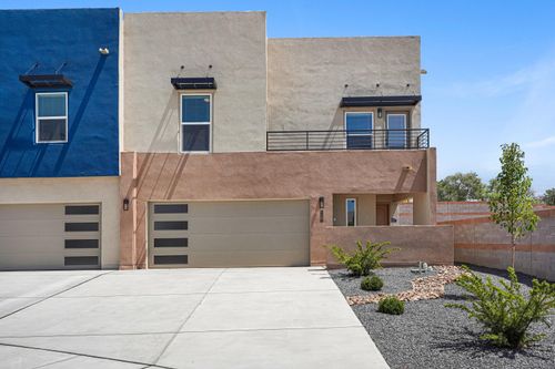 4316 Wymont Cir Ne, Albuquerque, NM, 87109-1613 | Card Image