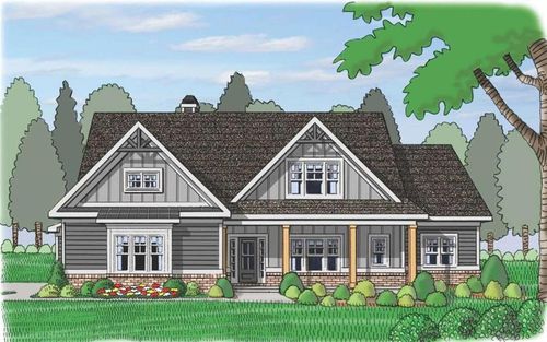 2133 Stonegate Way, Monroe, GA, 30656-8924 | Card Image