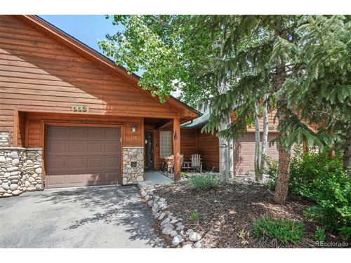 113 Lookout Ridge Dr, DILLON, CO, 80435-5528 | Card Image