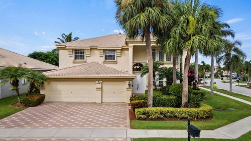6597 Marbletree Ln, Lake Worth, FL, 33467-7238 | Card Image