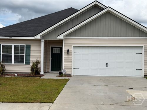 335 Abode Ave, Hinesville, GA, 31313 | Card Image