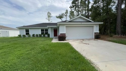 958 W Geneva Pl, Citrus Springs, FL, 34434-5227 | Card Image