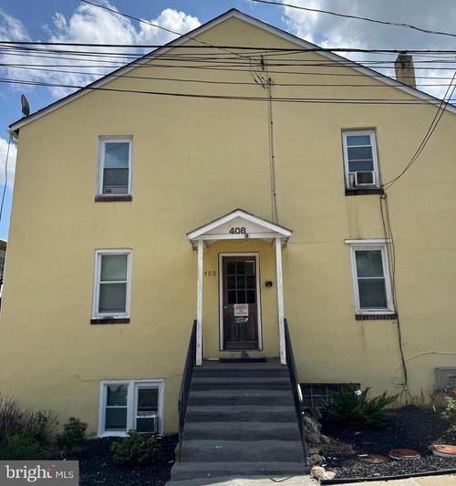 2-408 W Lincoln Hwy, COATESVILLE, PA, 19320-3044 | Card Image