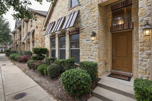 8920 Soldiers Home Ln, Mckinney, TX, 75070-6418 | Card Image