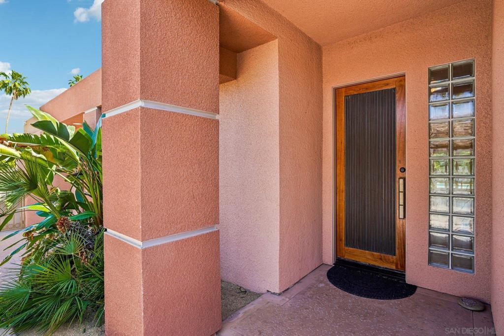 Residential in Palm Desert 4