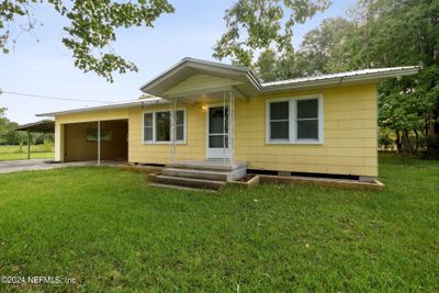 4409 Sr 100, House other with 3 bedrooms, 2 bathrooms and null parking in Starke FL | Image 2