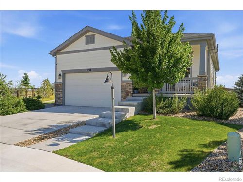 3798 Keplinger Lake Drive, Loveland, CO, 80538 | Card Image