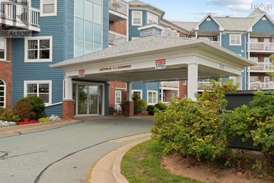 315 - 512 Parkland Dr, Condo with 2 bedrooms, 2 bathrooms and null parking in Halifax NS | Image 2