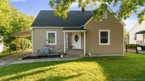 612 E Daisy Ln, New Albany, IN, 47150-4481 | Card Image