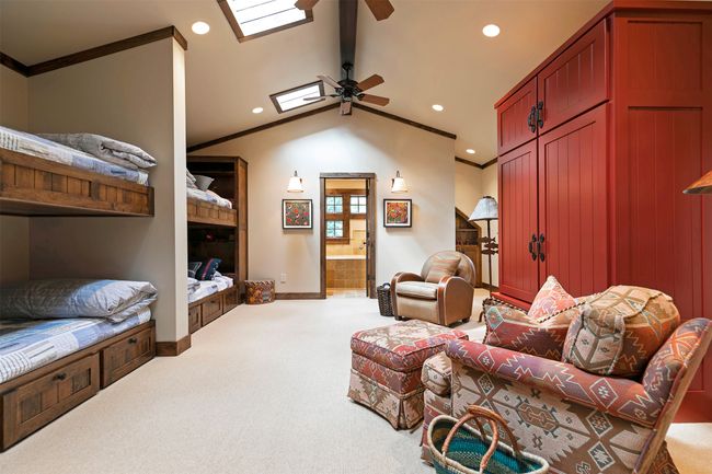 344 Chief Joseph Trl, House other with 5 bedrooms, 7 bathrooms and null parking in Darby MT | Image 42