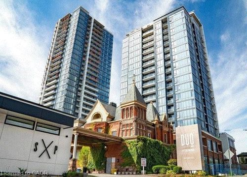 1509-15 Wellington St S, Kitchener, ON, N2G0E4 | Card Image