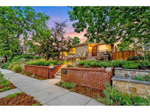 2120 Meade St, Denver, CO, 80211 | Card Image