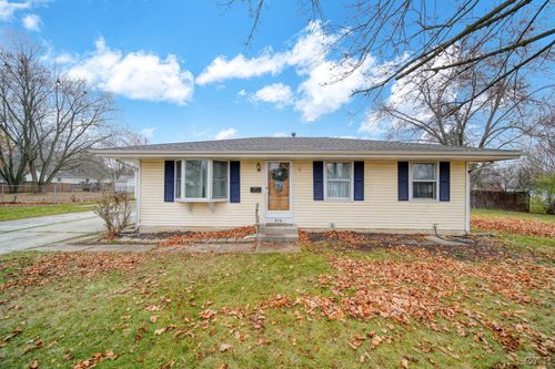 919 Pontiac Trl, Tecumseh, MI, 49286-1019 | Card Image