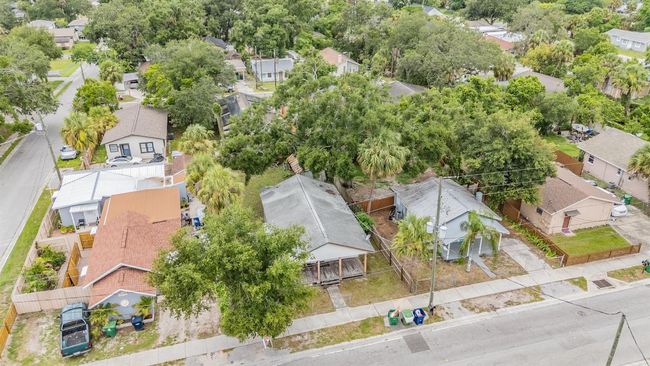 8504 N 12 Th St, House other with 3 bedrooms, 2 bathrooms and null parking in TAMPA FL | Image 9