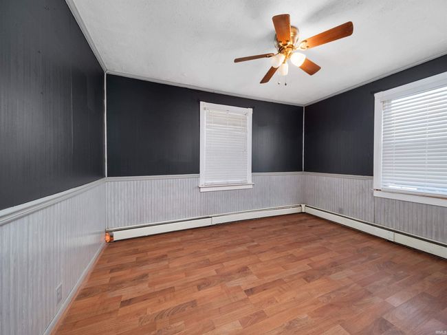 5017 Tyrone Rd, House other with 3 bedrooms, 1 bathrooms and null parking in Fort Wayne IN | Image 18