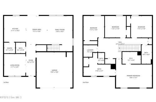 681 Loftus Way Ne, Leland, NC, 28451-4417 | Card Image