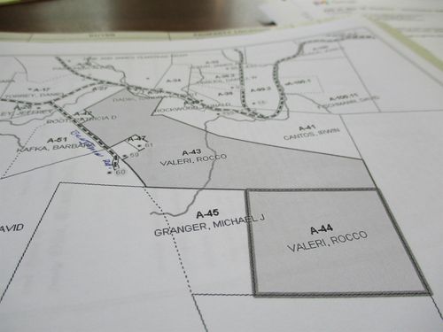 00 Benjamin Road, Newfane, VT, 05345 | Card Image