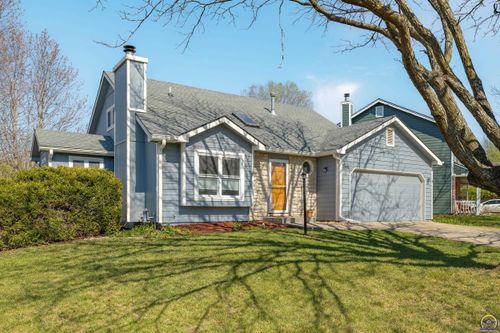 1029 Eldridge St, Lawrence, KS, 66049 | Card Image