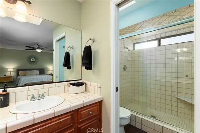 Main bathroom with shower | Image 27