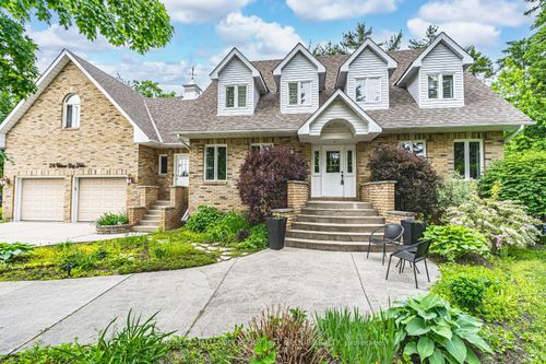 24 Willow Bay Dr, Midhurst, ON, L9X0R2 | Card Image