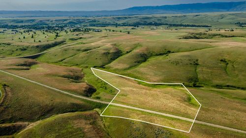 Lot 12 Gillispie Drive, Sheridan, WY, 82801 | Card Image