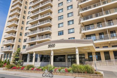 703 - 5000 Boardwalk, Condo with 2 bedrooms, 3 bathrooms and null parking in Ventnor NJ | Image 1