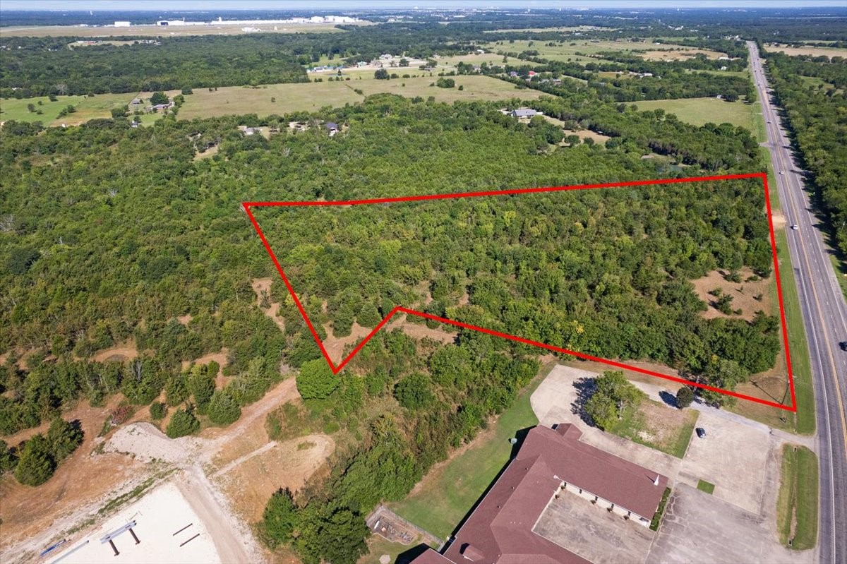 Land in Greenville 3